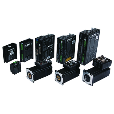 鳴志電器 2 CN0501